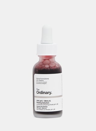 AHA 30 Percent + BHA 2 Percent Peeling Solution 30ml - view 2